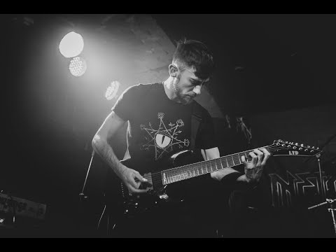 Superstatic - Phillip McGee