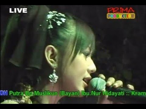 Acha Kumala - Lilin Lilin Putih - PANTURA 260910
