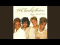 God Understands All - The Clark Sisters