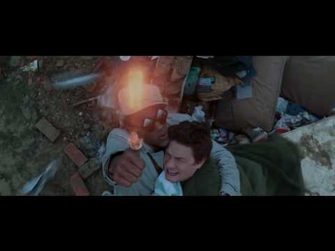 The Hitchhiker's guide to the galaxy: Earth's Destruction (CC)