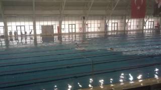 Yüzme Kursu | Aqua Spor Kulübü