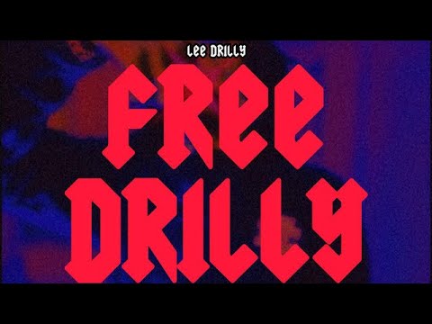 Lee Drilly - So Into You (Reupload)
