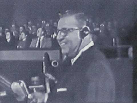 John Scott Trotter - Top Hat, White Tie And Tails (1080 Remastered)