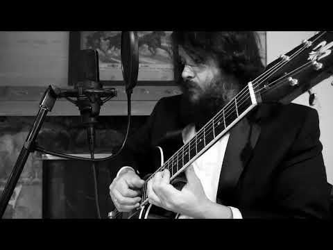 Isto - My Blue Heaven (Donaldson/Whiting)