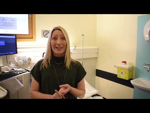 A Tour of The Rotunda