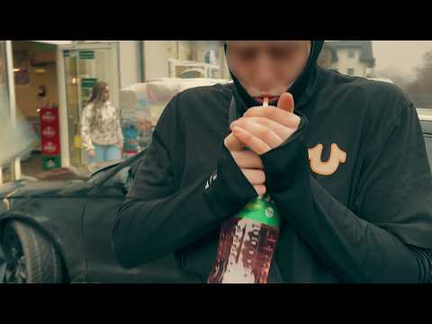 RZK - 4 XANY ft. MLODY GODFIST, MAKKAR (OFFICIAL VIDEO) prod. 42nk0 [🎥: MAKKAR]