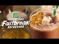 Fastbreak Refresher MILO Champion Secret Formulas Nestlé PH