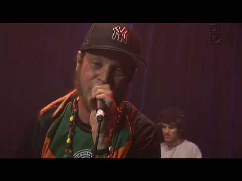 Z'África Brasil - "Eu Não Vi Nada" - Trama/Radiola 27/10/08