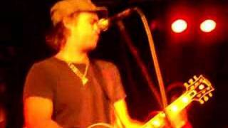 "You and I" by the Pat McGee Band