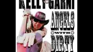 Kelly Garni Co-Founder Quiet Riot, Book &quot;Angels With Dirty Faces&quot; Interview