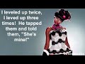 Tasha Cobbs Leonard ft. Nicki Minaj - I'm Getting Ready (verse lyrics)