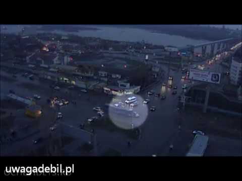 Tramwaj bez motorniczego