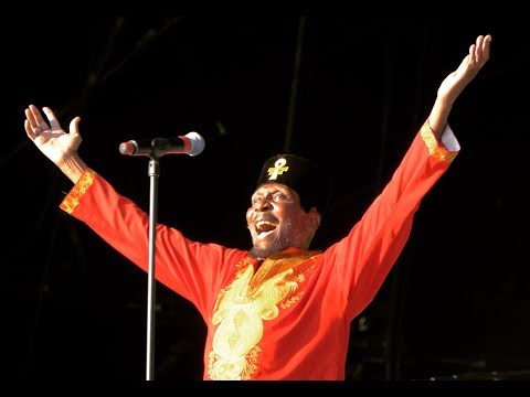 JIMMY CLIFF LIVE AT HOUSE OF COMMON 2019