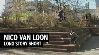 Nico van Loon – Long Story Short | SIBMX