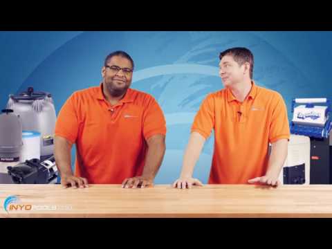 Welcome To INYO Pool's Youtube Channel