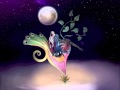 Christina Lux - Embrace - Little journey