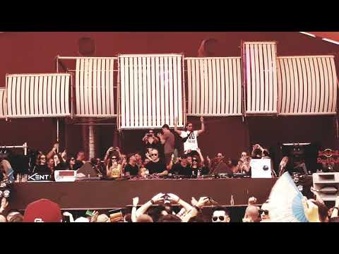 Marco Carola plays Superstiylin at Sunwaves Festival SW23