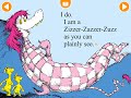 Dr Seuss S ABC Read Learn App