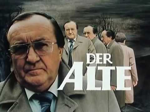 Der Alte 79 - Von Mord war nicht die Rede [HQ] Kult-Krimi 1984 (Erwin Köster)