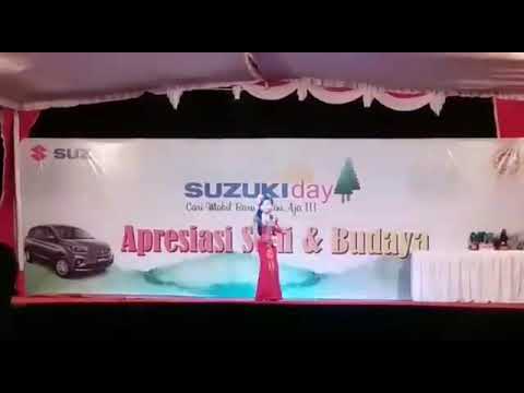 Bunga Mawa - Srigung Duta Lagu Anak Griya Prestasi 2019