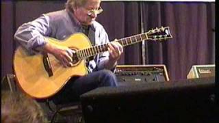 Tommy Emmanuel and Jim Nichols,2000, Birth Of The Blues.