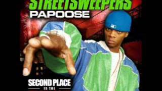 Papoose - Gangsta Around Your Way