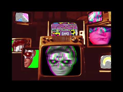 Brojanowski - Miami Kickboxer 2