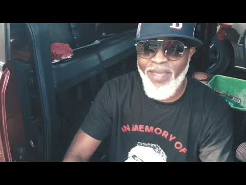 KRAZE - Brown or white ft. DJ shotgun