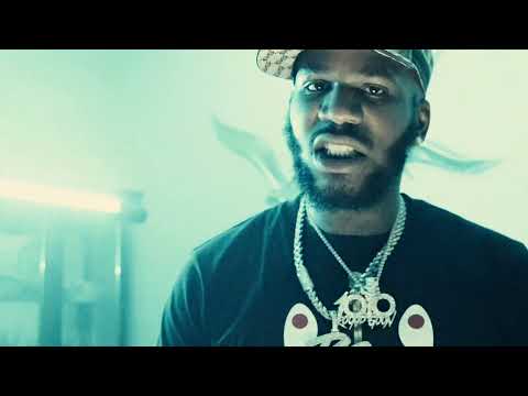 Q Da Fool - i8 (Official Music Video)