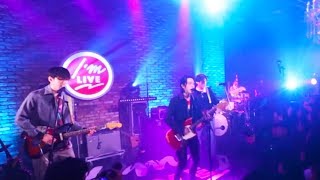 [I'm LIVE] wetter (웨터) & Who