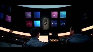 2001 A Space Odyssey human error