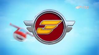Download lagu SUPER WINGS INDONESIA | MENYELAMATKAN GAJAH PUTIH • Season. 6 Eps. 16 mp3