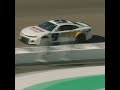 Spin 2: Chase Elliott spins, smokes tires at Next Gen test ? #shorts