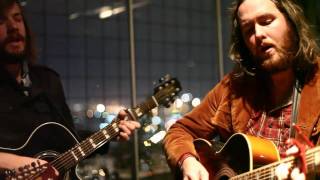 Midlake-Acts of Man / &quot;Long Way From Home&quot; Istanbul Acoustic Sessions