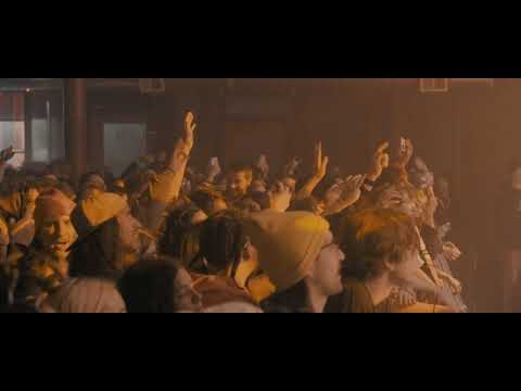 "Two Beers In" (Live) - Free Throw