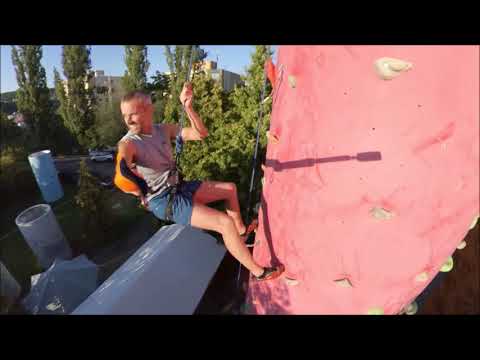 Amfibi - obojživelný stativ pro akční kamery