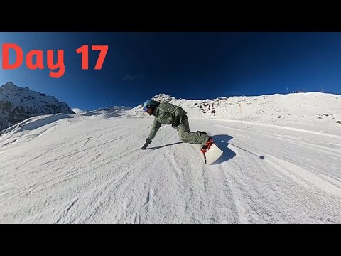 Day 17 S25/26 Gargellen 