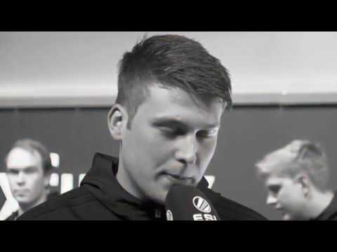 "GL KennyS, I will fuck you up" Feat kennyS