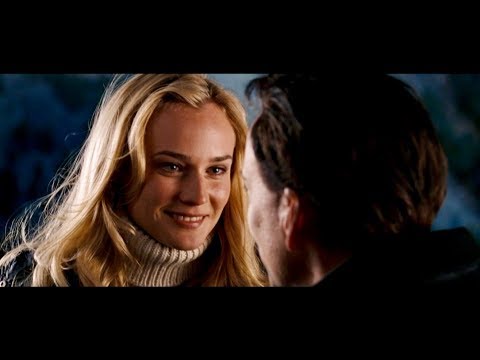 National Treasure 2 (2007) - Ending