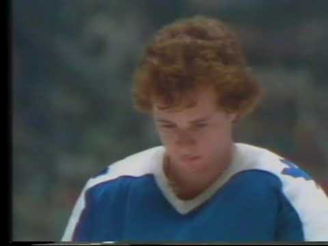 1977Toronto vs Philadelphia  Game # 2