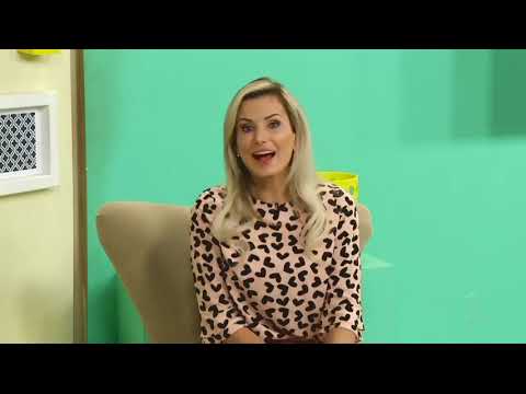 VIVER BEM - A importância em beber água todos os dias  - Gente de Opinião
