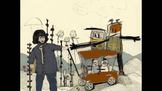 Girlpool - It Gets More Blue