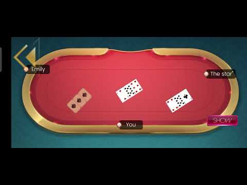 Classic Teen Patti