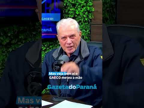 Comentarista afirma que Gaeco monitora novos nomes dentro da Casa Civil do PR