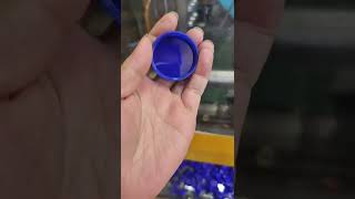 38-400 flat bottle cap mold, milk cap, beverage cap, wash cap, daily chemical cap