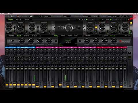 Routing - Demystifying the Antelope Control Panel with Alex Solano