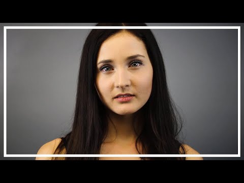 Video For Practicing Eye Contact