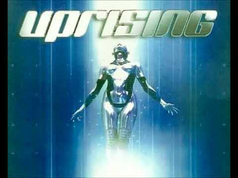 DJ M Zone & MC Marcus @ Uprising vs Unleashed, Club7, Selby 10 9 05