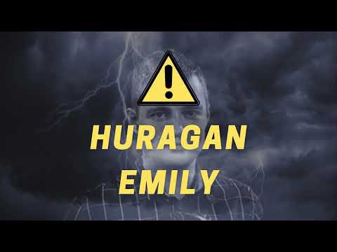 OMC Doktor - Huragan Emily [Dawidu91]