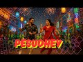 Pesudhey New Tamil Viral Dance Song 2025 Kuthu Pop Hit Rowdy Baby Style